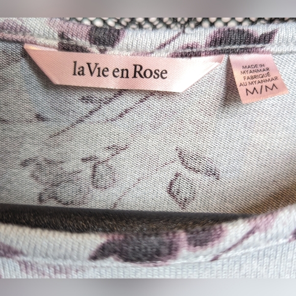 Ladies Camisole - Picture 5 of 5